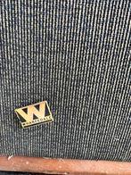 Wharfdale, Audio, Tv en Foto, Luidsprekers, Overige merken, Wharfdale, Ophalen of Verzenden, Zo goed als nieuw