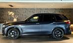 BMW X5 M50d I 400PK I 22" I SkyLounge I B&W I Massage, Adaptive Cruise Control, Gebruikt, 2993 cc, Leder
