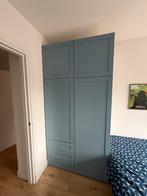 Kledingkast Platsa Ikea, Met deur(en), 100 tot 150 cm, 200 cm of meer, Ophalen of Verzenden