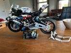 Lego Technic BMW M 1000 RR 42130, Ophalen of Verzenden, Zo goed als nieuw, Complete set, Lego