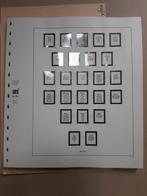 Davo bladen. (Postzegels), Ophalen of Verzenden, Overige typen