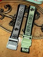 2x Reinders riem, Kleding | Dames, Riemen en Ceinturen, Losse buckle of gesp, Overige kleuren, 5 cm of meer, Verzenden