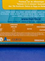 That '70s Show complete Seizoen 6 DVD NL versie ZGAN, Alle leeftijden, Verzenden, Zo goed als nieuw, Komedie