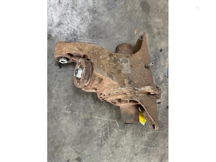 Differentieel achter van een Landrover Range Rover, -, -, Ophalen of Verzenden, -