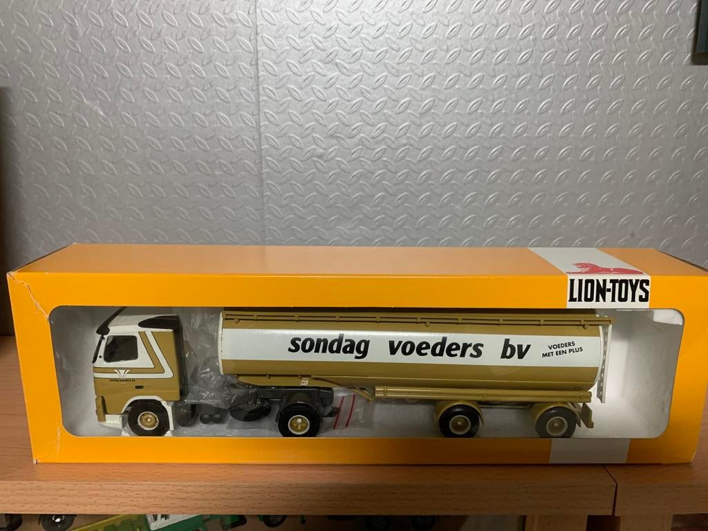 Zeldzaam model van sondag mengvoeders, Ophalen of Verzenden, Zo goed als nieuw