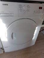 AEG Lavamat. Droger en wasmachine., Ophalen, 1200 tot 1600 toeren, 8 tot 10 kg, Refurbished