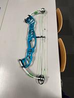 Hoyt invicta, Sport en Fitness, Ophalen of Verzenden, Gebruikt, Compoundboog