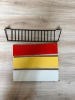 Vintage wandrek, Ophalen, Gebruikt