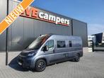 Clever Spirit 600 Lengtebed - Fiat, Overige merken, Verwarmde buitenspiegels, Fiat, Tot en met 2