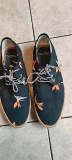 SACHA nette staat zomer schoenen maat 45, Ophalen of Verzenden, Zo goed als nieuw