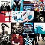 Ruil of koop U2 "Achtung Baby" (CD 1991), Ophalen of Verzenden, Gebruikt, Poprock