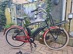 elektrische  Union cruiser, Fietsen en Brommers, Zo goed als nieuw, 47 tot 51 cm, 30 tot 50 km per accu, Ophalen