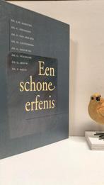 Bijl, Ds. P. van der  e.a.; Een schone erfenis, Ophalen of Verzenden, Gelezen, Christendom | Protestants