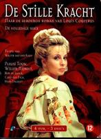 Couperus: De Stille Kracht / Pleuni Touw, W. Nijholt  -3DVDs, Alle leeftijden, Ophalen of Verzenden, Zo goed als nieuw, Drama