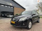 Volkswagen Tiguan 1.4 TSI Sport&Style Navi, Voorwielaandrijving, Euro 5, 15 km/l, 4 cilinders