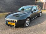 Alfa Romeo 159 Sportwagon 1.9 JTD Impression, Voorwielaandrijving, Elektrische ramen, Gebruikt, 4 cilinders