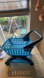 Albert Heijn speelgoed winkelwagentje, Kinderen en Baby's, Speelgoed | Overig, Ophalen of Verzenden, Gebruikt, Jongen of Meisje