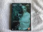 DVD Ginger Snaps (regie John Fawcett) met Katharine Isabelle, Vanaf 16 jaar, Ophalen of Verzenden, Gebruikt, Monsters