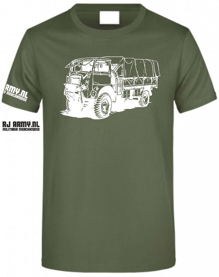 Bedford QLD, Verzamelen, Militaria | Tweede Wereldoorlog, Overige soorten, Kleding of Schoenen, Overige gebieden, Ophalen of Verzenden