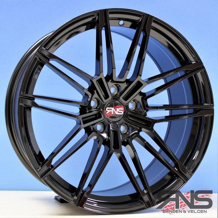 5x112 19 inch  Past Op BMW Breedset  G20 G26 G30 G32 G11, Auto-onderdelen, Banden en Velgen, Velg(en), Personenwagen, Nieuw, Ophalen of Verzenden