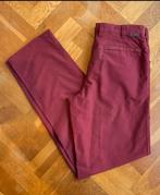 (Golf) Pantalon Meyer Sport maat 48, Ophalen of Verzenden, Zo goed als nieuw, Maat 48/50 (M), Rood