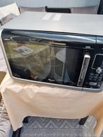 Whirlpool Combimagnetron - Zo goed als nieuw, Combimagnetron, Crisp, Ophalen of Verzenden, Zo goed als nieuw