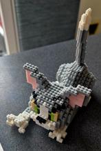 Tom & Jerry in mini lego, Ophalen of Verzenden