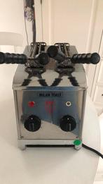 EGI milan toaster, Ophalen of Verzenden, Zo goed als nieuw