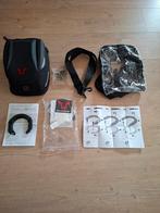 Aangeboden mooie SW-Motech tanktas., Motoren, Accessoires | Koffers en Tassen, Ophalen of Verzenden