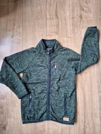 Ayacucho fleecevest maat 152, Ophalen of Verzenden, Zo goed als nieuw, Jongen of Meisje, Trui of Vest