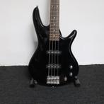 Ibanez MiKro GSRM20-BK Black - Nette Staat, Ibanez, Gebruikt, Support@ibanez.com, 1-3, Kanda Surugadai 2-chome
Chiyoda, Tokyo 101-8310
Japan