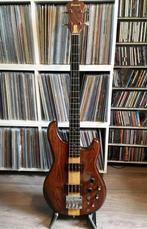 Ibanez MC924 Musician Bass – Made in Japan – Vintage 80s –, Muziek en Instrumenten, Snaarinstrumenten | Gitaren | Bas, Ophalen