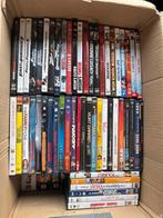 Partij dvd’s, gebruikt, Cd's en Dvd's, Dvd's | Overige Dvd's, Alle leeftijden, Ophalen, Zo goed als nieuw