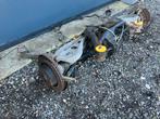 BMW 328ci e46 complete achteras subframe, Ophalen, Gebruikt, BMW