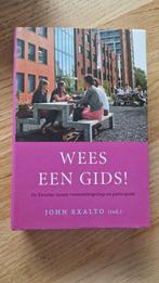 Wees een Gids! De Driestar tussen vreemdelingschap, Boeken, Ophalen of Verzenden