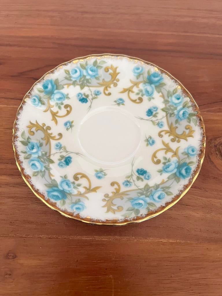 Royal Albert schotels verschillenden 7x, Ophalen of Verzenden