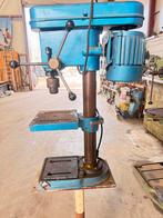 Ferm kolomboor FM 13A, Doe-het-zelf en Verbouw, Ophalen of Verzenden, Gebruikt, Minder dan 400 watt, Kolomboormachine