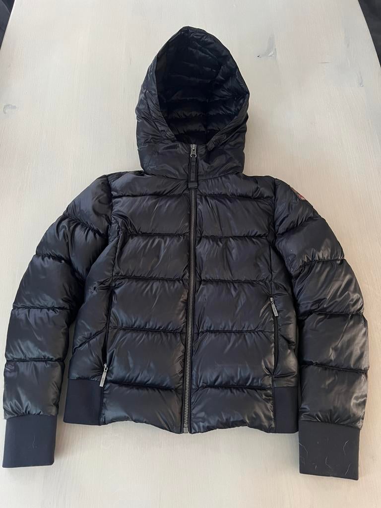 Parajumers tussenjas kinder maat y-s 152, Ophalen of Verzenden, Zo goed als nieuw, Meisje, Jas