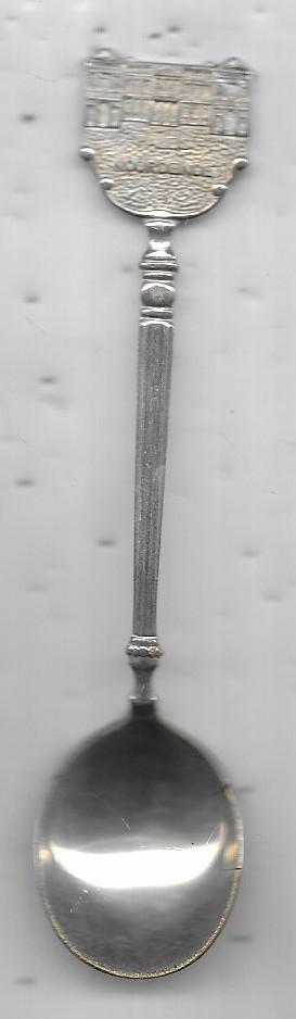 PALEIS NOORDEINDE LEPELTJE, Antiek en Kunst, Ophalen of Verzenden