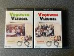 Vrouwenvleugel Seizoen 2+3 (10-Disc), Vanaf 12 jaar, Ophalen of Verzenden, Zo goed als nieuw, Drama
