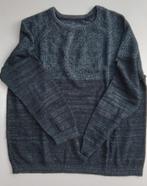 Angelo Litrico grijsblauwe katoenen trui, maat 3XL, Oosterveldweg 15, 7274 DZ, Angelo Litrico, Stichting Angel's Choice, Angelschoice@gmail.com