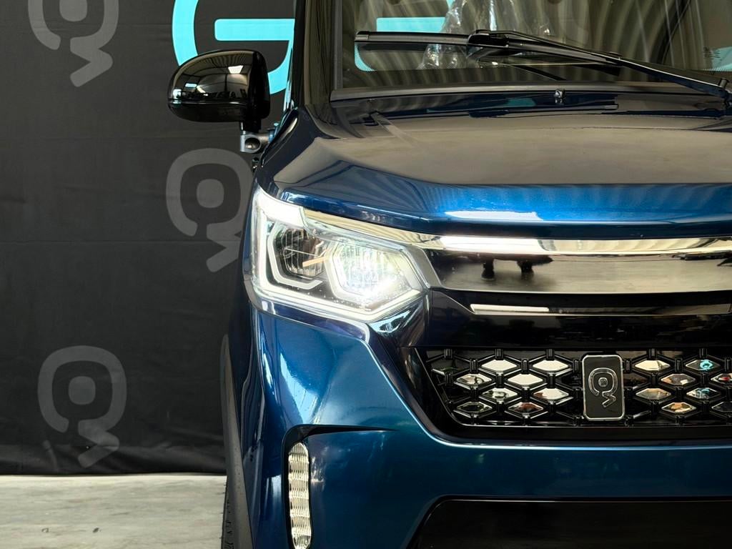 Geco Buena2 / Scootmobiel / Canta / Rijbewijsvrij / Overdekt, Diversen, Overige merken, Geco City Cars, Info@gecocitycars.nl, Nieuw