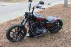 Harley-Davidson Sportster XL 883 XL883 Sportster Special, Motoren, Motoren | Harley-Davidson, Chopper, Bedrijf, 883 cc, Meer dan 35 kW
