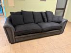 3 persoons bank! Gratis ophalen!, Ophalen, Zo goed als nieuw, 75 tot 100 cm