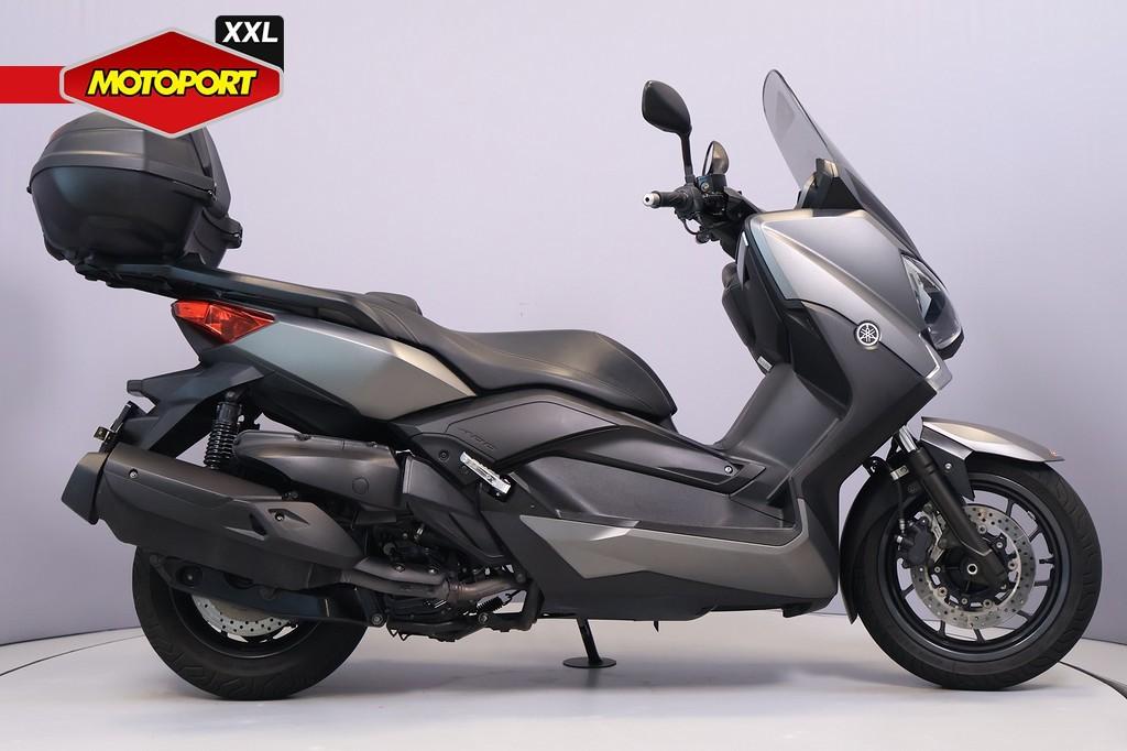 Yamaha X-MAX 400 (bj 2014), Motoren, Motoren | Yamaha, Bedrijf, Scooter