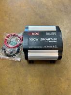 Omvormer Gemodificeerde Sinus 1000 Watt - NDS, Ophalen of Verzenden, Zo goed als nieuw, Motor en Techniek