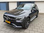 Mercedes-Benz GLC 300e  4MATIC AMG 360  MEMORY PANO HEADUP, Automaat, 4 cilinders, 2000 kg, GLC