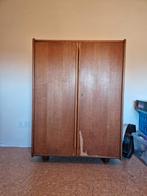 Pastoe Cees Braakman Eiken kast CE06, Antiek en Kunst, Ophalen