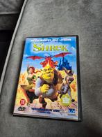 Shrek DVD, Ophalen of Verzenden