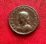Romeinse munt 4e eeuw Constantius, Ophalen of Verzenden, Overige landen, Losse munt